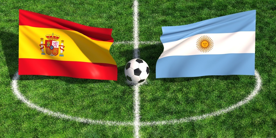 Aprenda receitas típicas da Espanha e da Argentina para entrar no clima da grande final do futebol mundial