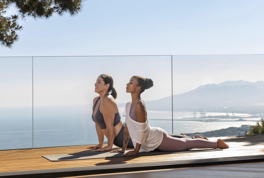 Slow Life e Ioga: o segredo para desacelerar e reconectar corpo e mente