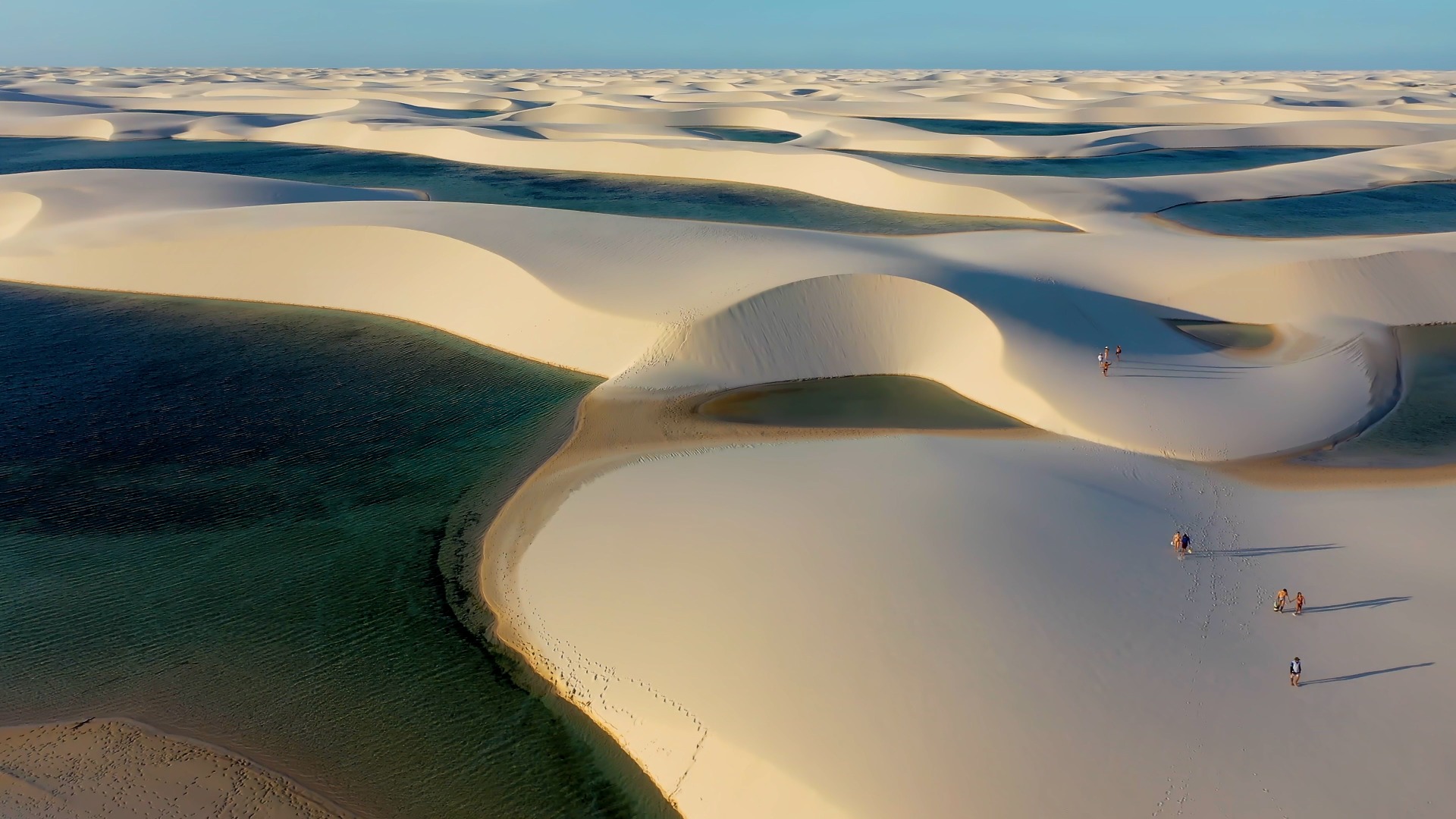 Viagens de Luxo: destinos exclusivos em alta para os próximos feriados