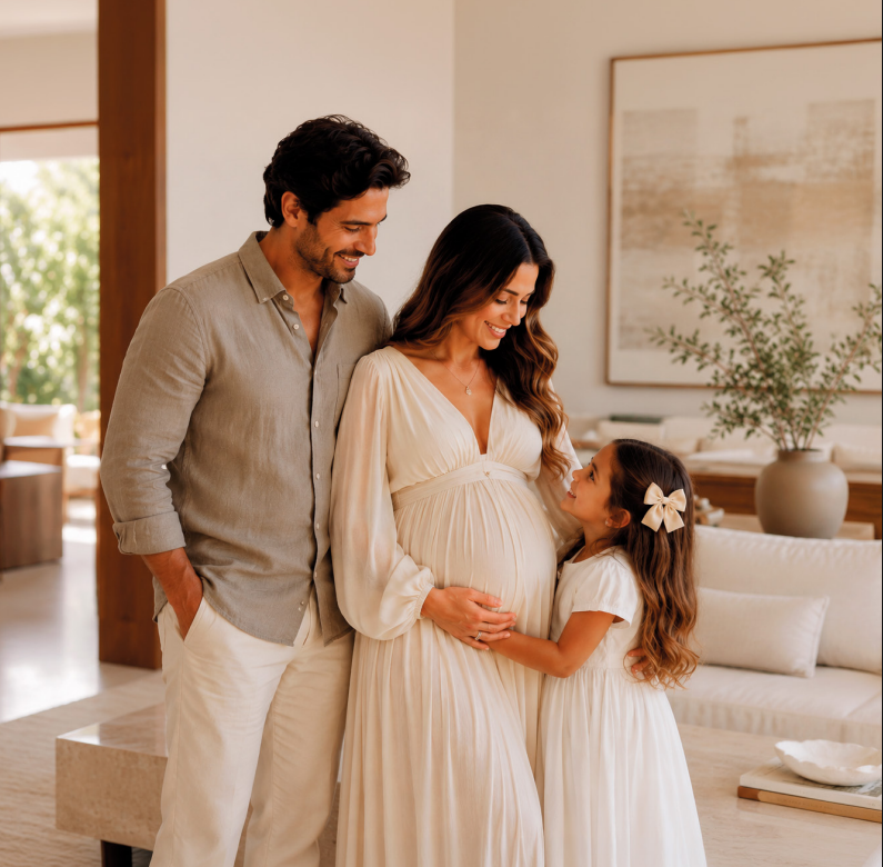 Família crescendo? Como adaptar seu apê sem mudar