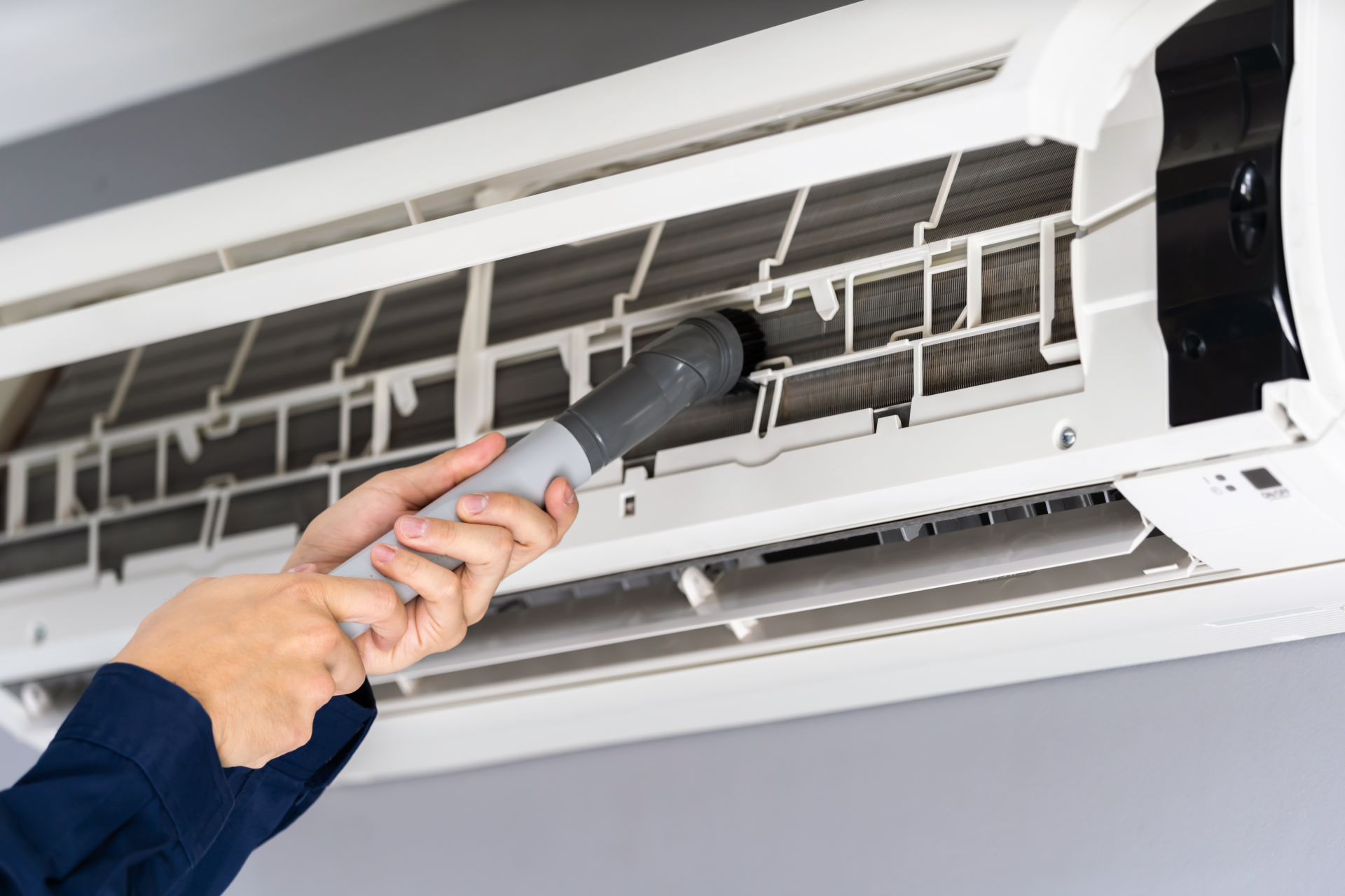 Primavera sem alergias: 4 dicas para melhorar a qualidade do ar no seu apartamento