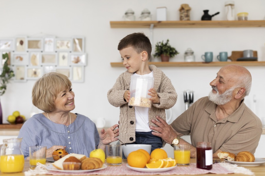 Como o espaço onde você mora influencia a sua qualidade de vida no futuro